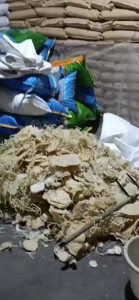 现金求购各种POK水口料 或 料头块、过水料 ，破碎用，月需100吨