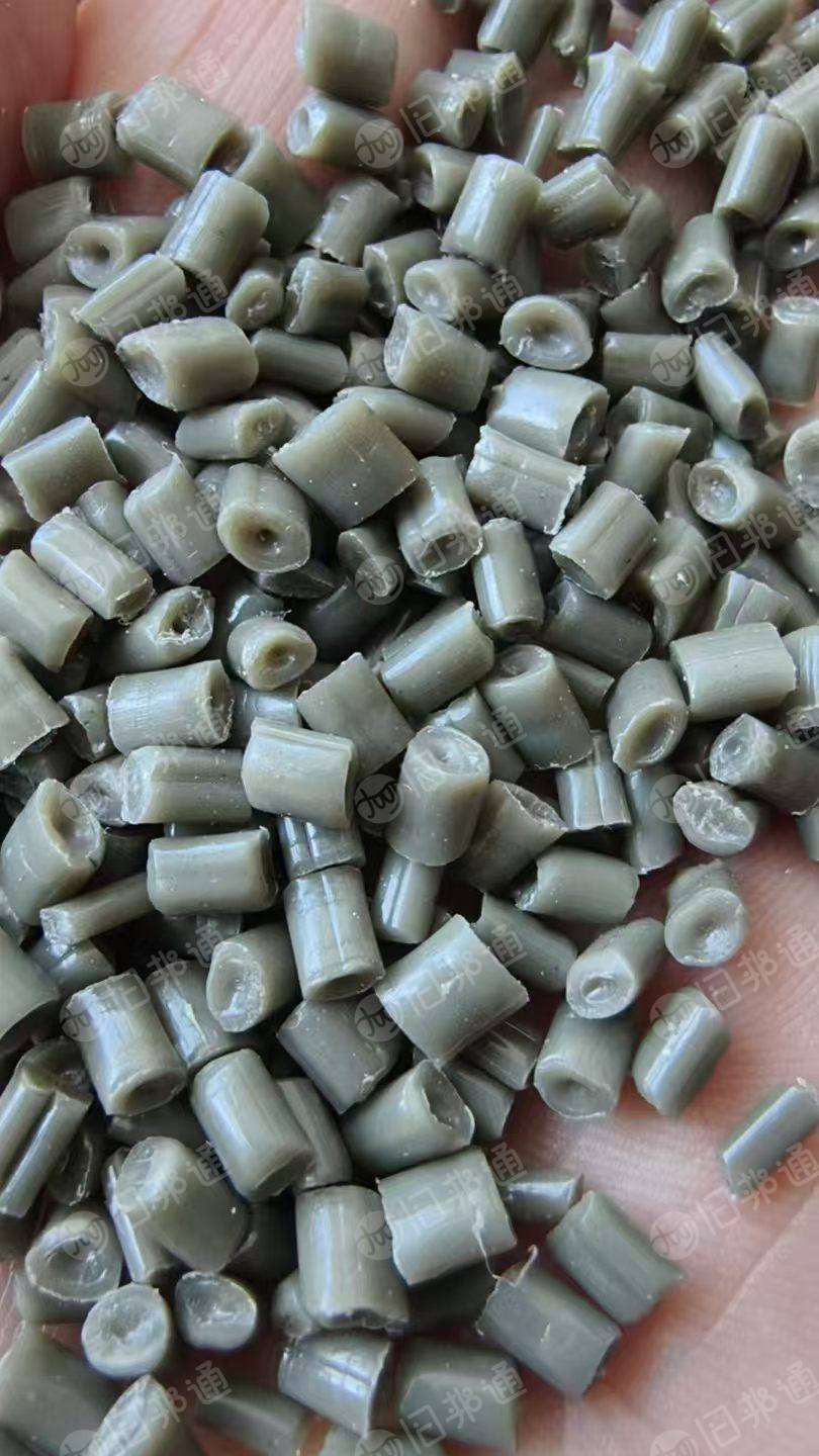 出售丙膜颗粒，没有填充，代替新料，网子100
