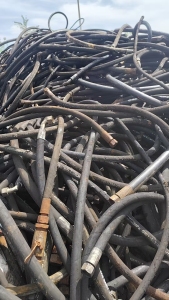 出售拆车下来的橡胶管