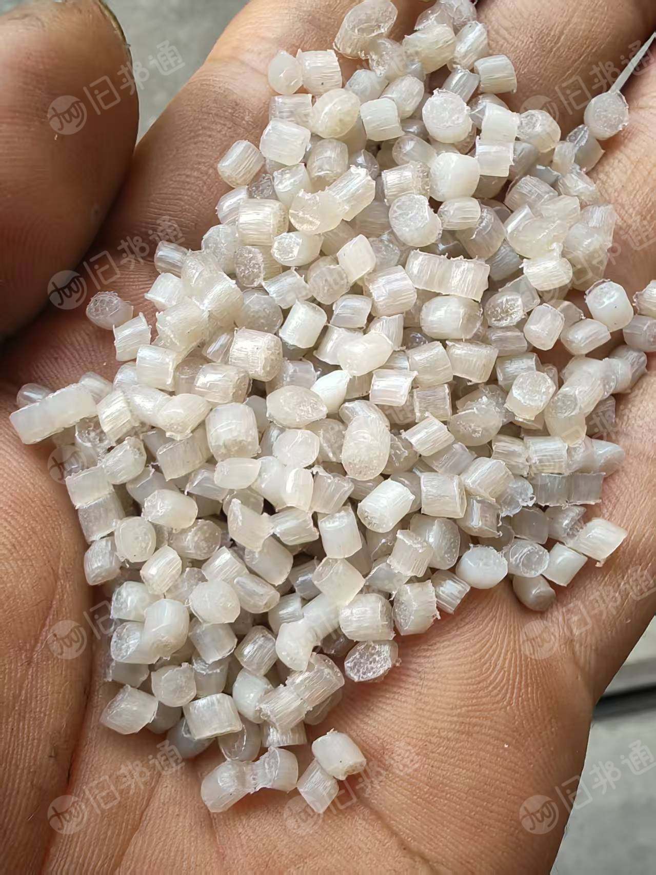 出售干造气泡膜颗粒，过80目2层，一个月大概20吨