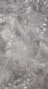 出售PET电子膜废料，现货十多吨