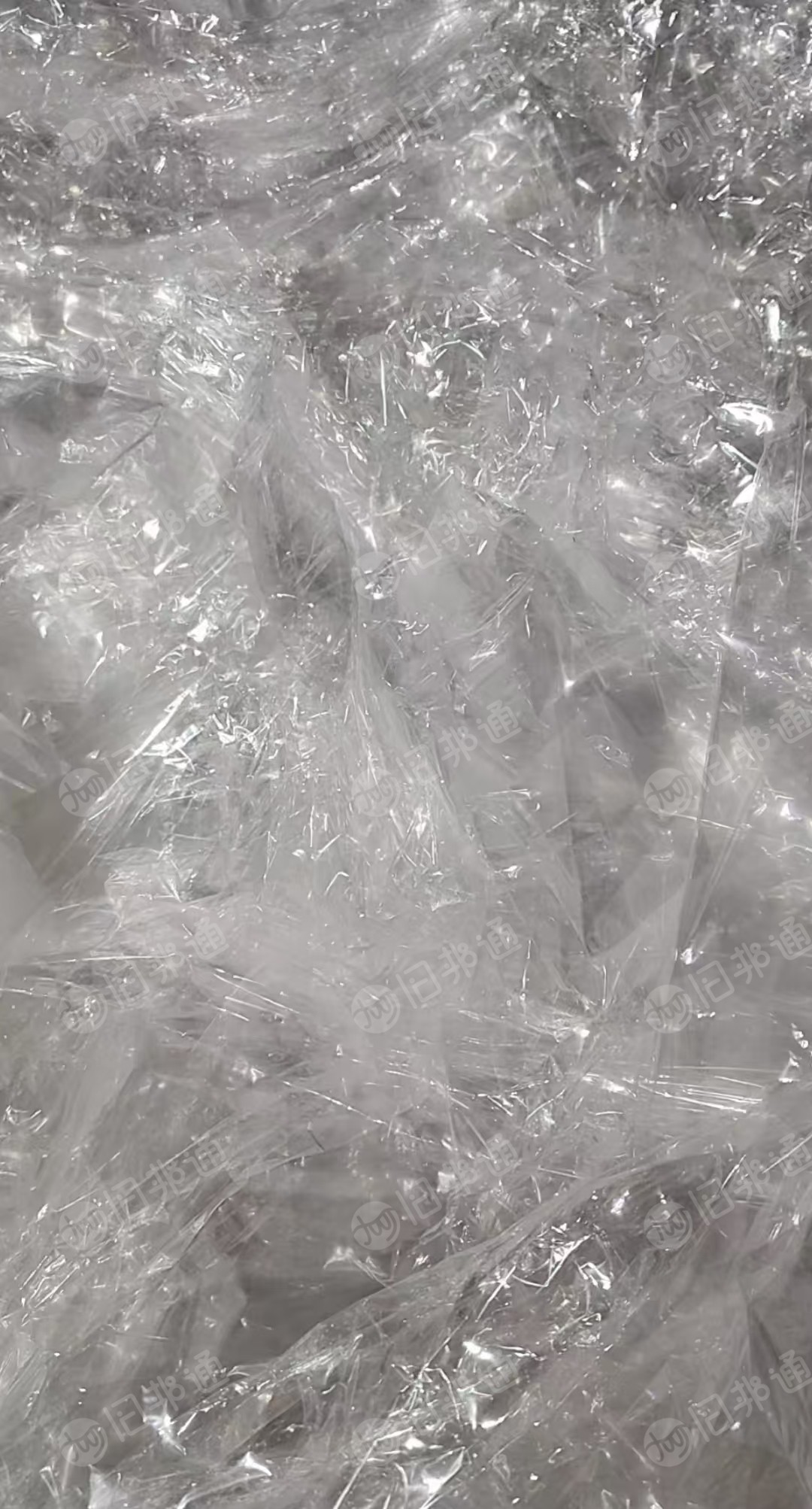 出售PET电子膜废料，现货十多吨