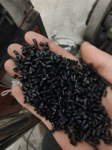 出售PP颗粒，冲击23.06、灰分5.2、溶脂5以下，过120目