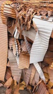 出售滤芯纸边角料