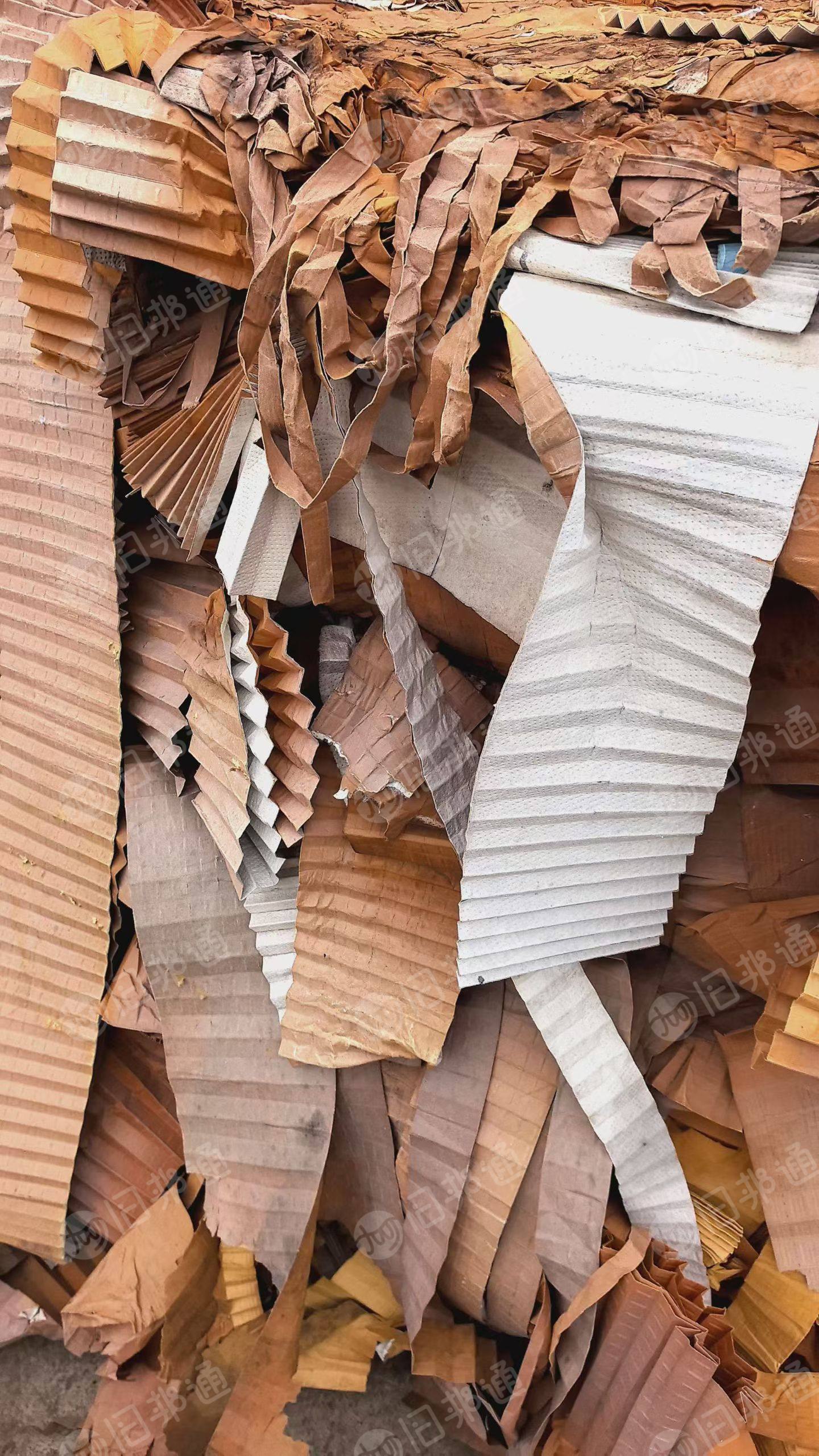 出售滤芯纸边角料