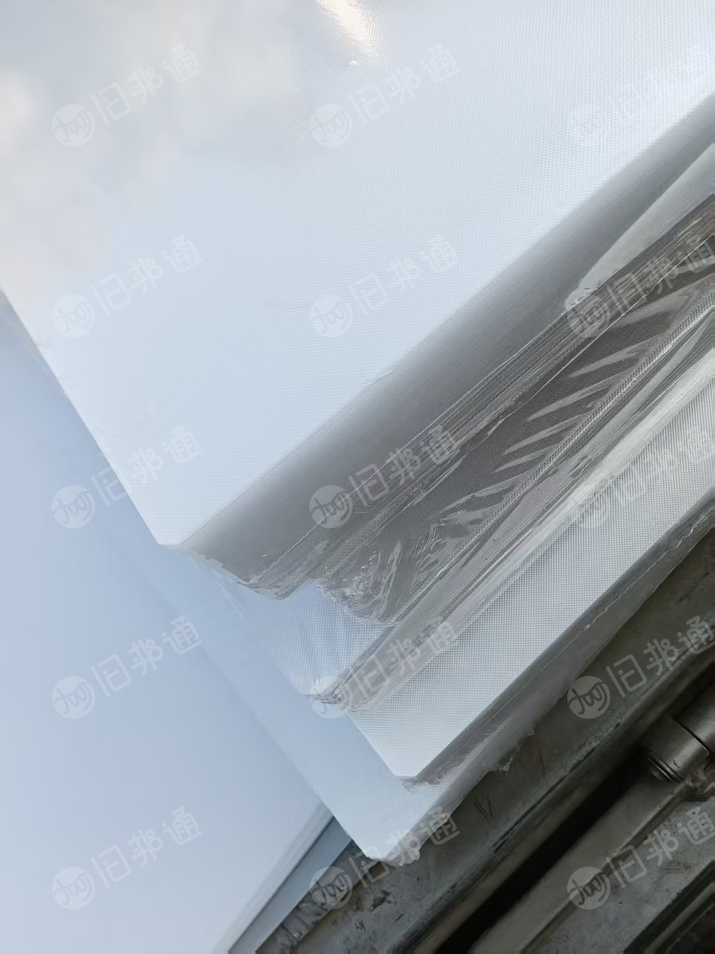 求购PS扩散板，透苯GPPS板材废料