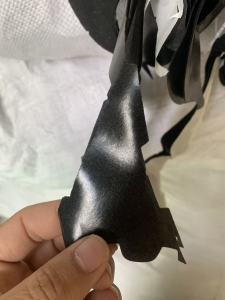 出售尼龙贴TPU边角料，鞋厂下来的，有20吨左右
