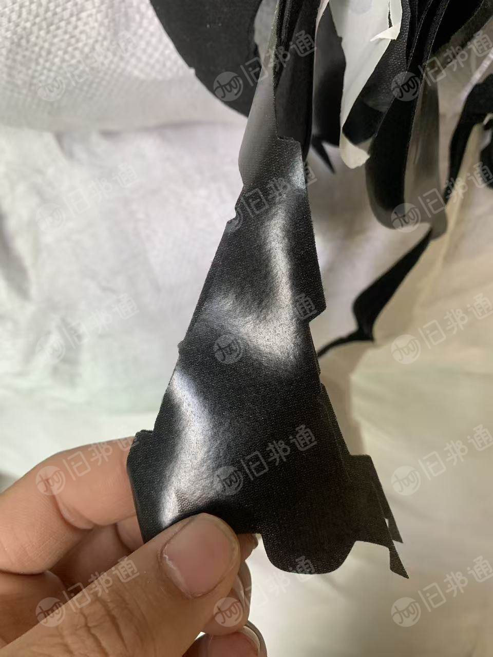 出售尼龙贴TPU边角料,鞋厂下来的,有20吨左右