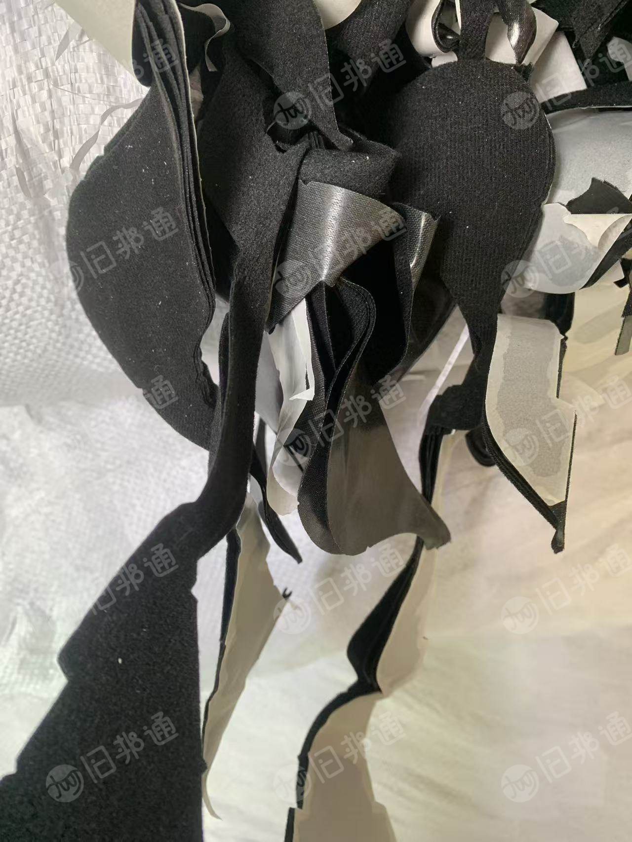 出售尼龙贴TPU边角料,鞋厂下来的,有20吨左右