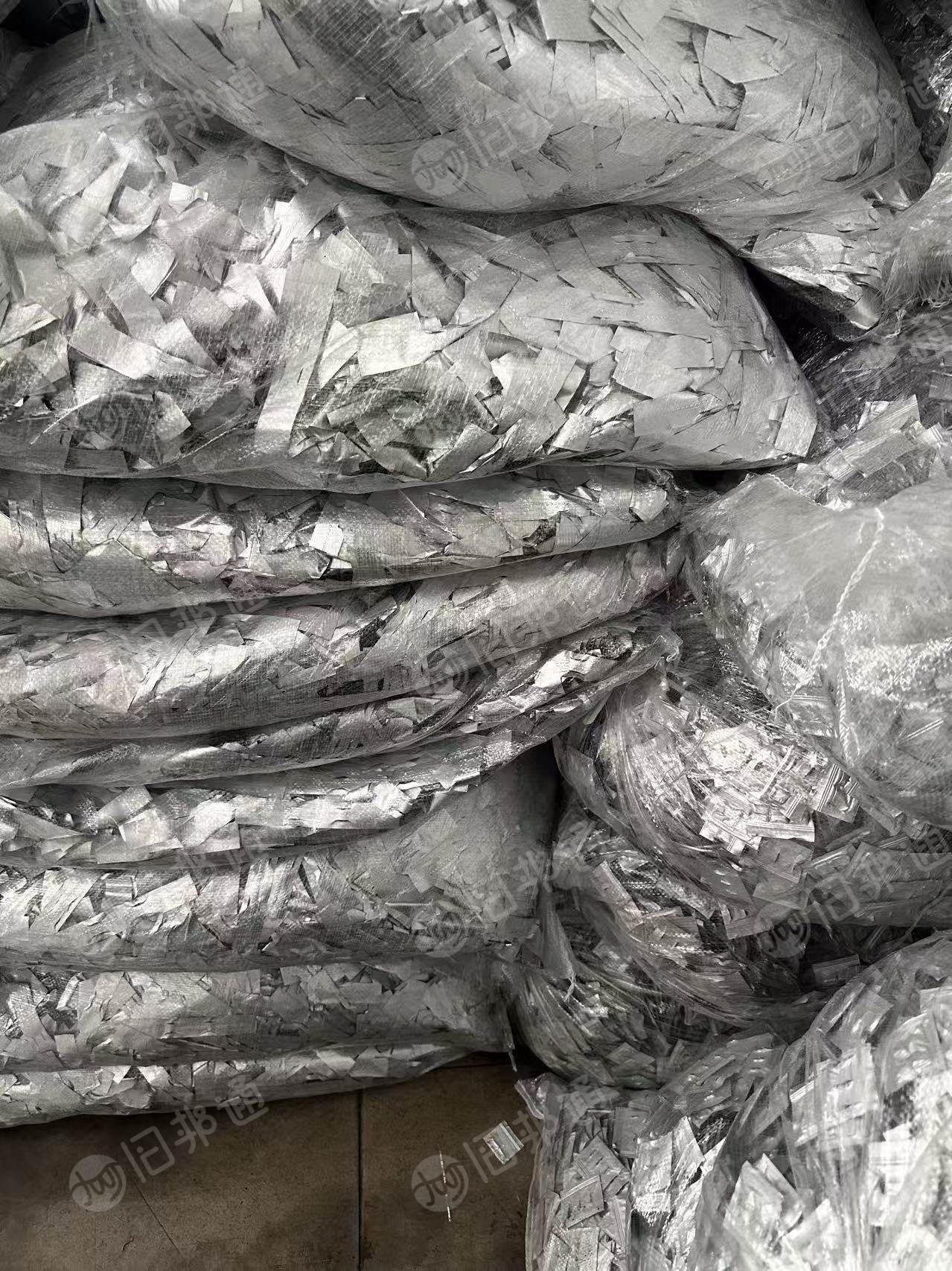 长期出售铝塑膜，电池铝箔，注液的和干净的两种，月供30吨