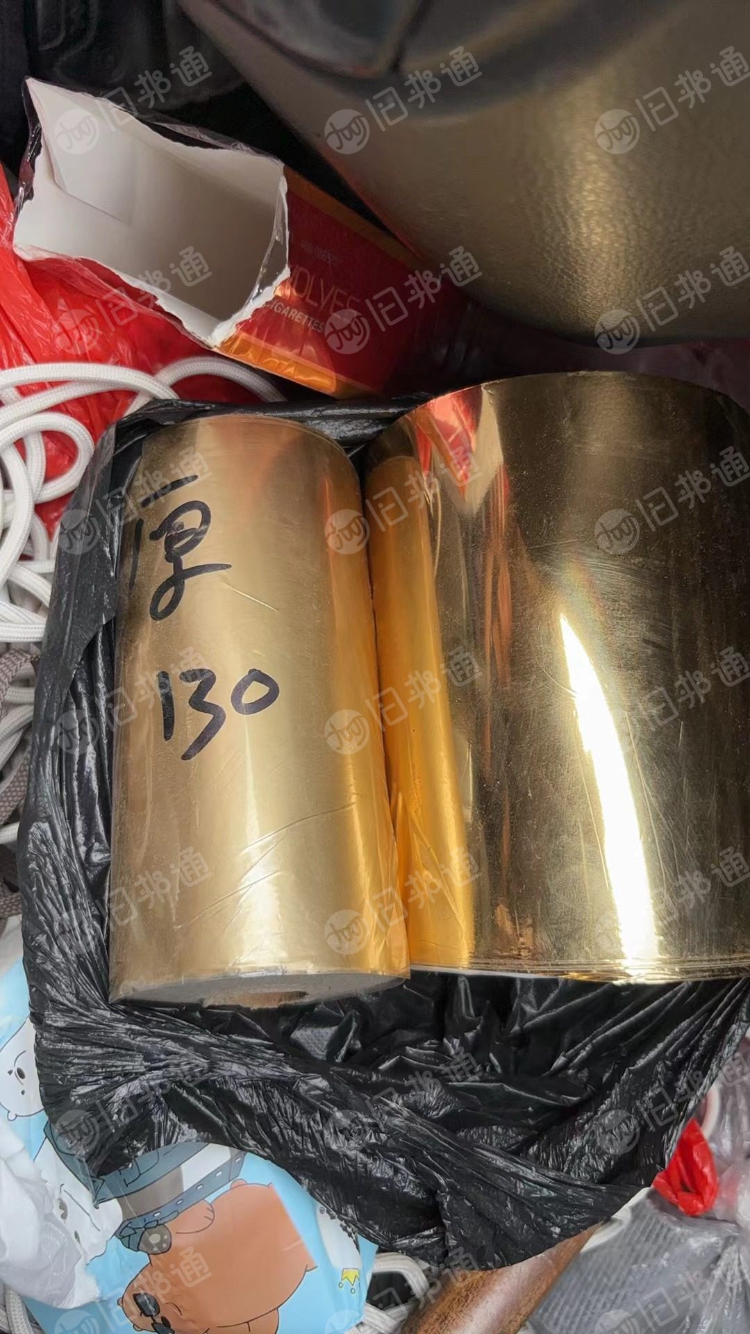 长期出售烫金纸卷膜，厂料