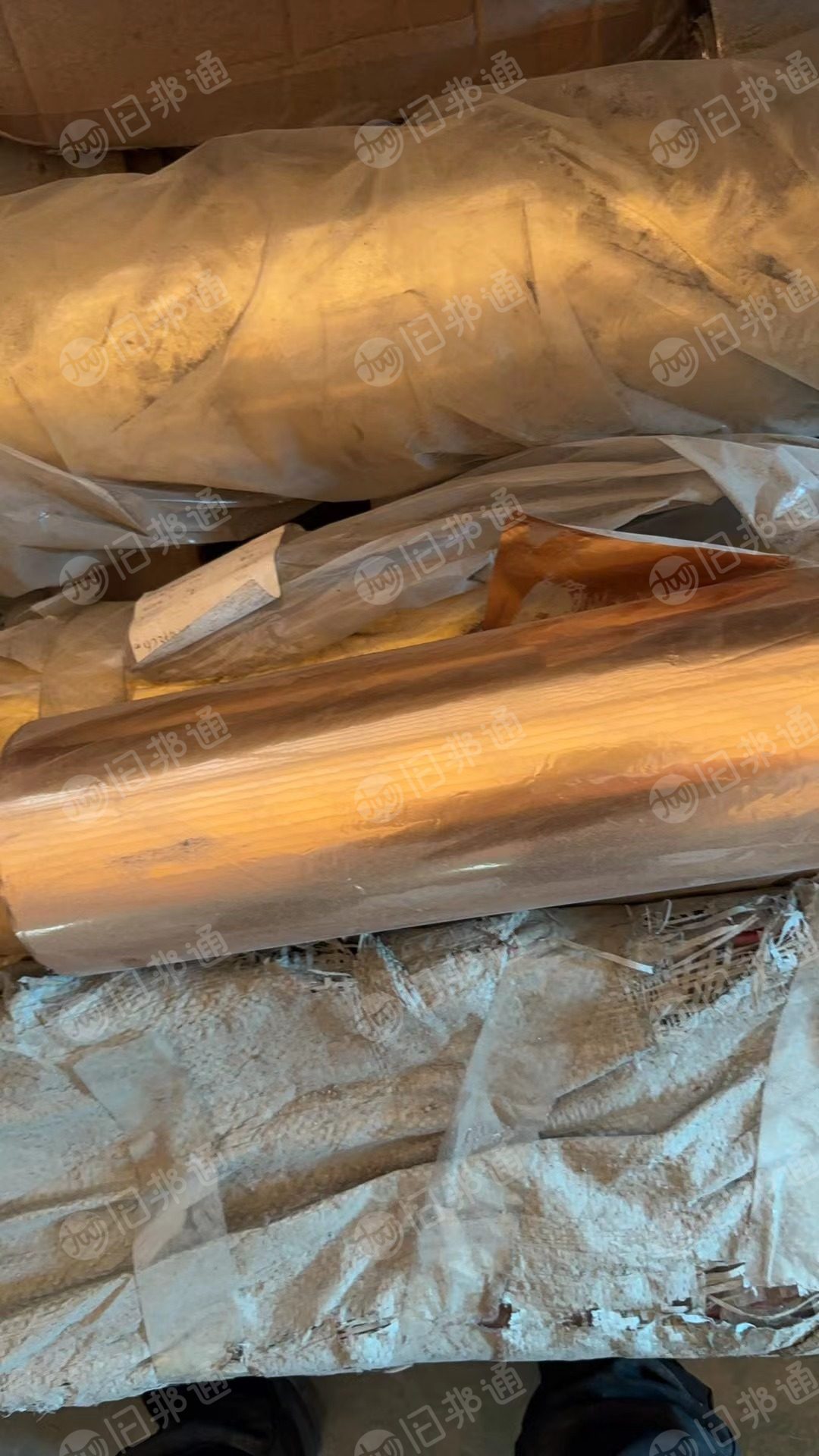 长期出售烫金纸卷膜，厂料