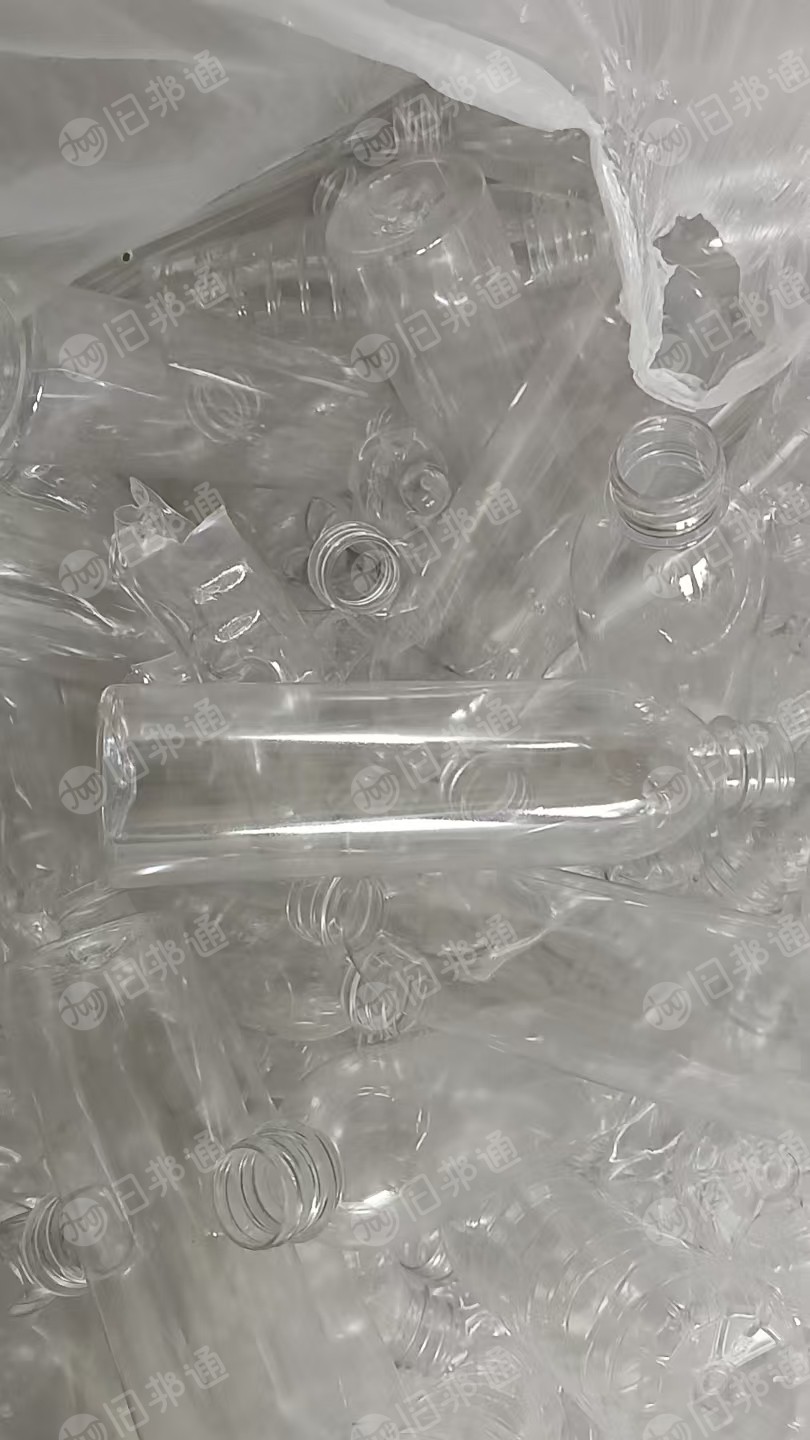 出售PET瓶胚，桶装水PE瓶盖，厂货，长期有货