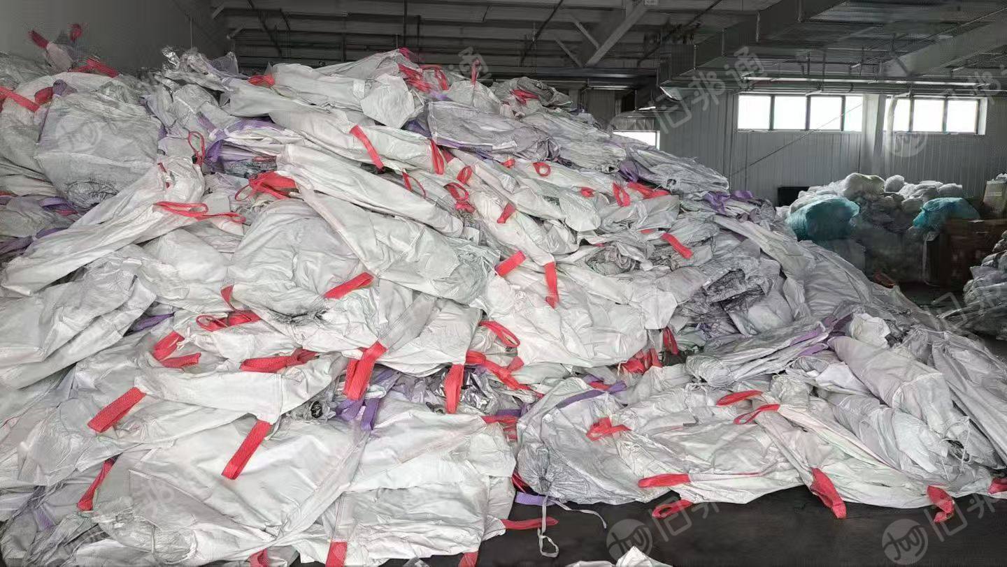 长期收购新能源厂吨包袋、锂电池厂吨包袋、磷酸铁锂、三元吨包