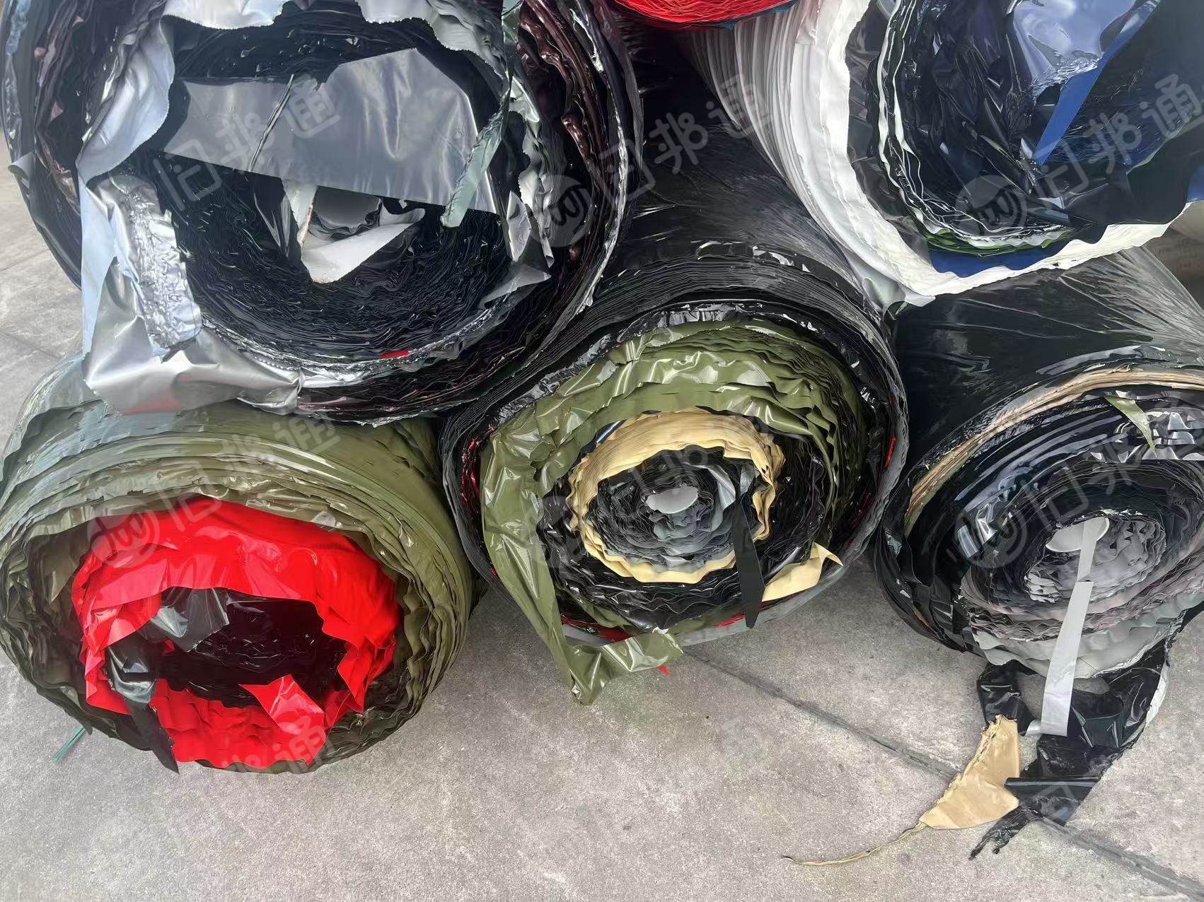 出售黑色TPU车衣膜，现货100吨