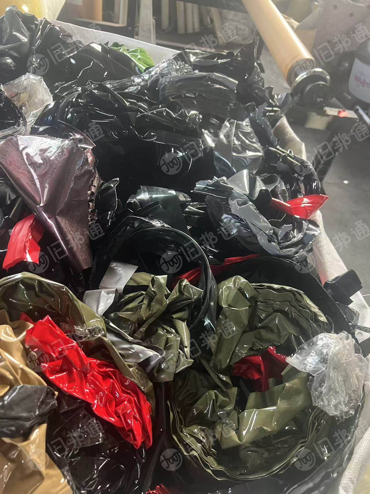 出售黑色TPU车衣膜，现货100吨