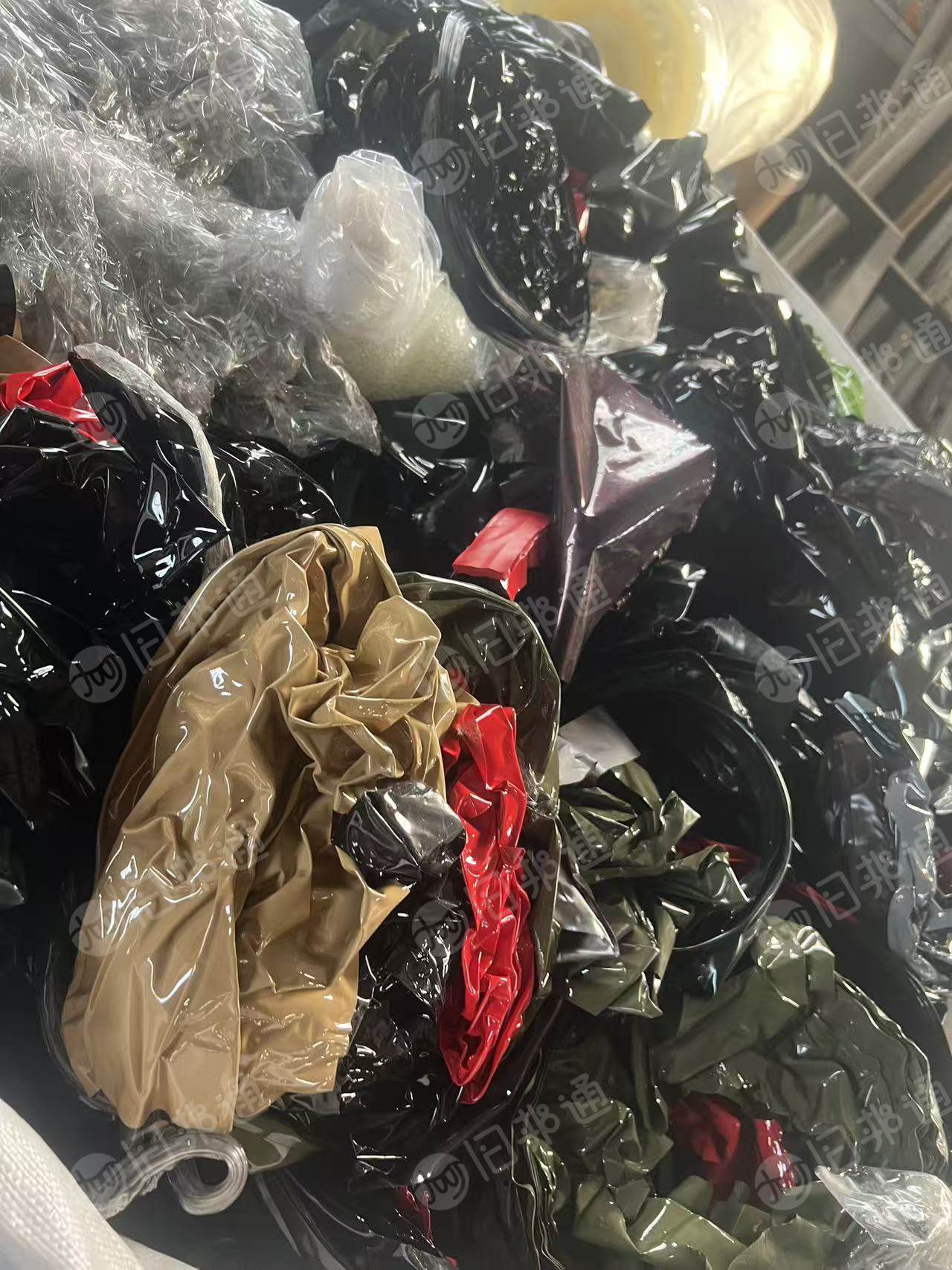 出售黑色TPU车衣膜，现货100吨