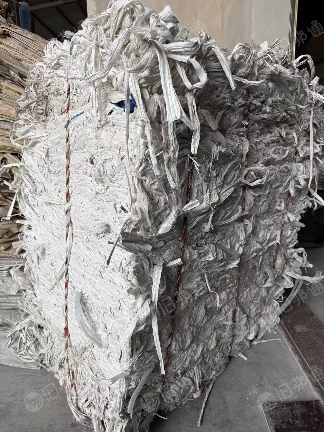 出售pp填充绳，月供30吨