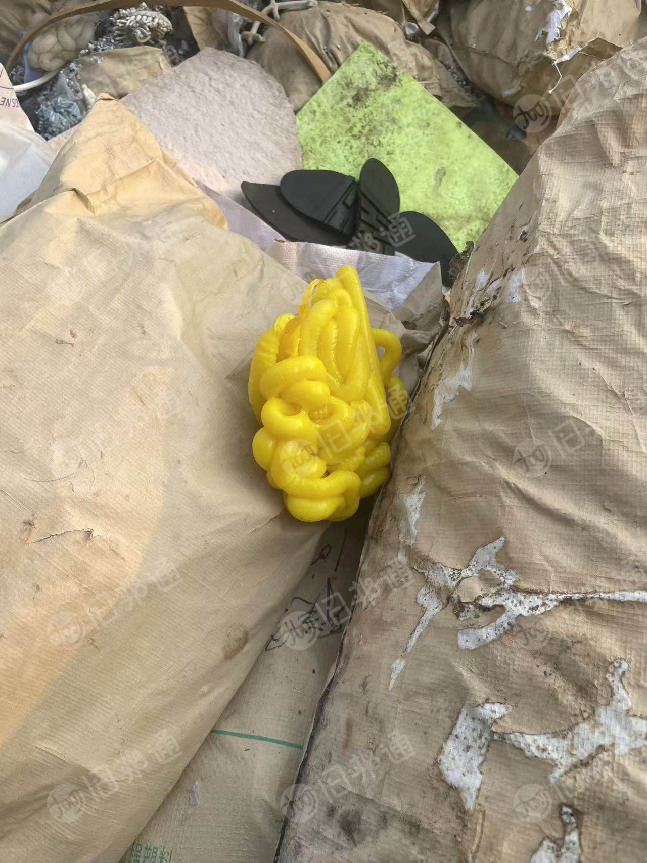 出售超临界EVA胶头，现货十几吨