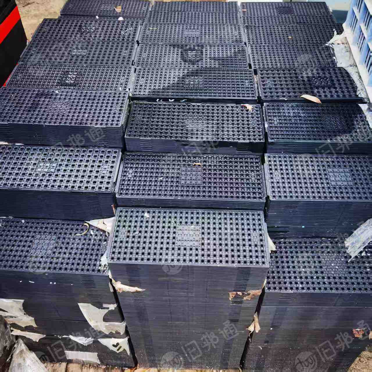 出售IC高温板废料，多个型号的，7000多片