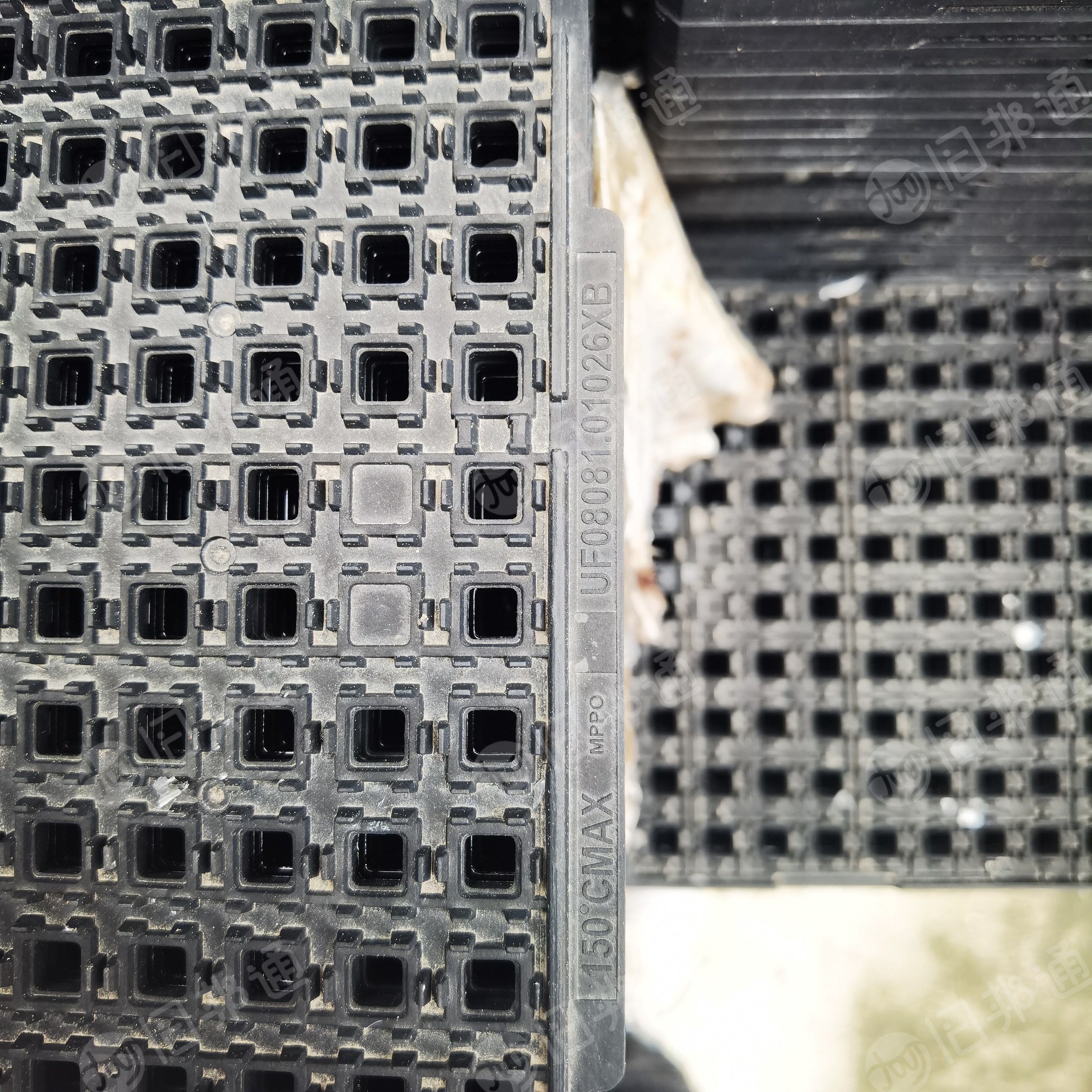 出售IC高温板废料，多个型号的，7000多片