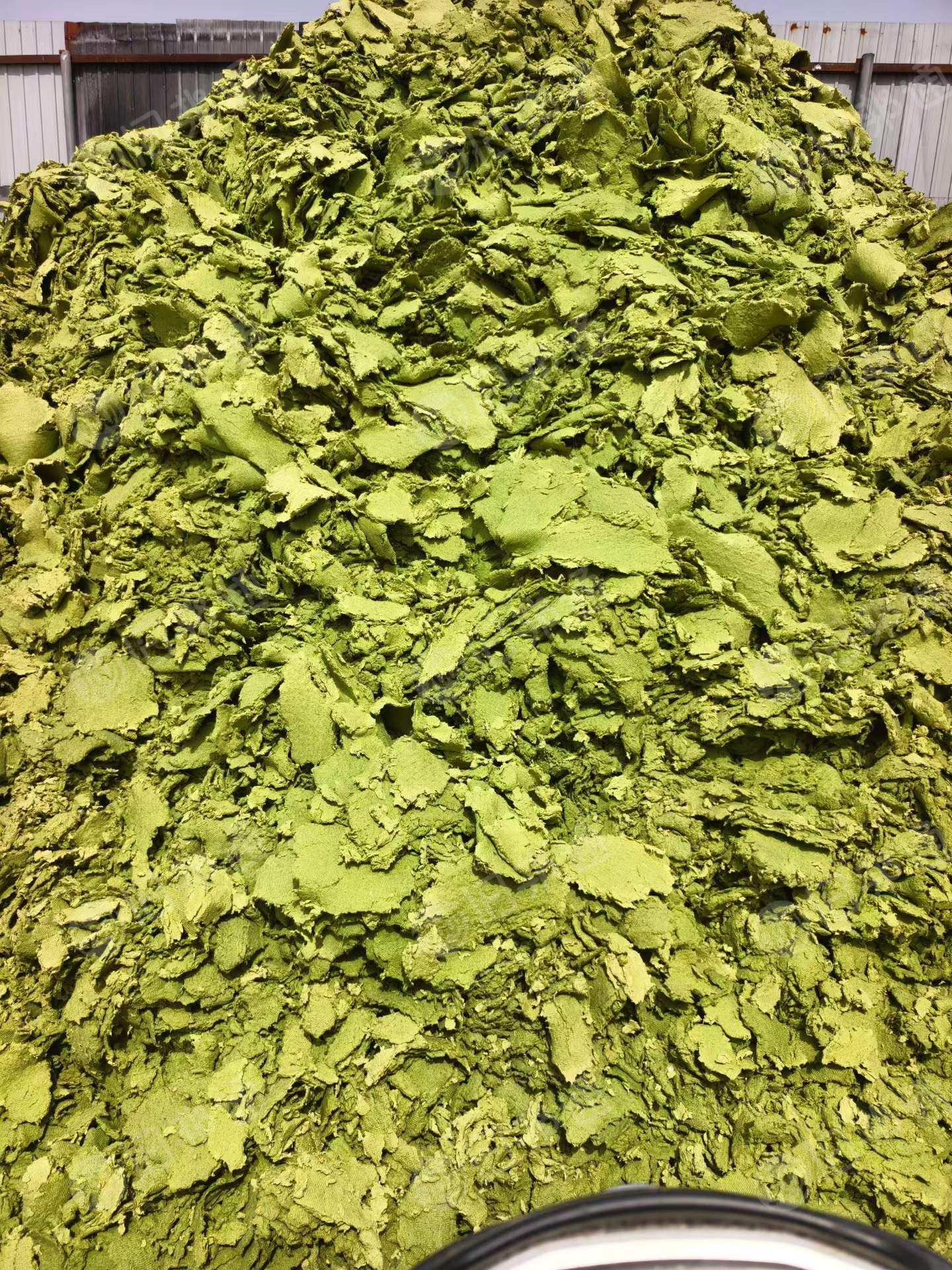 长期出售美纹纸加工的纸浆