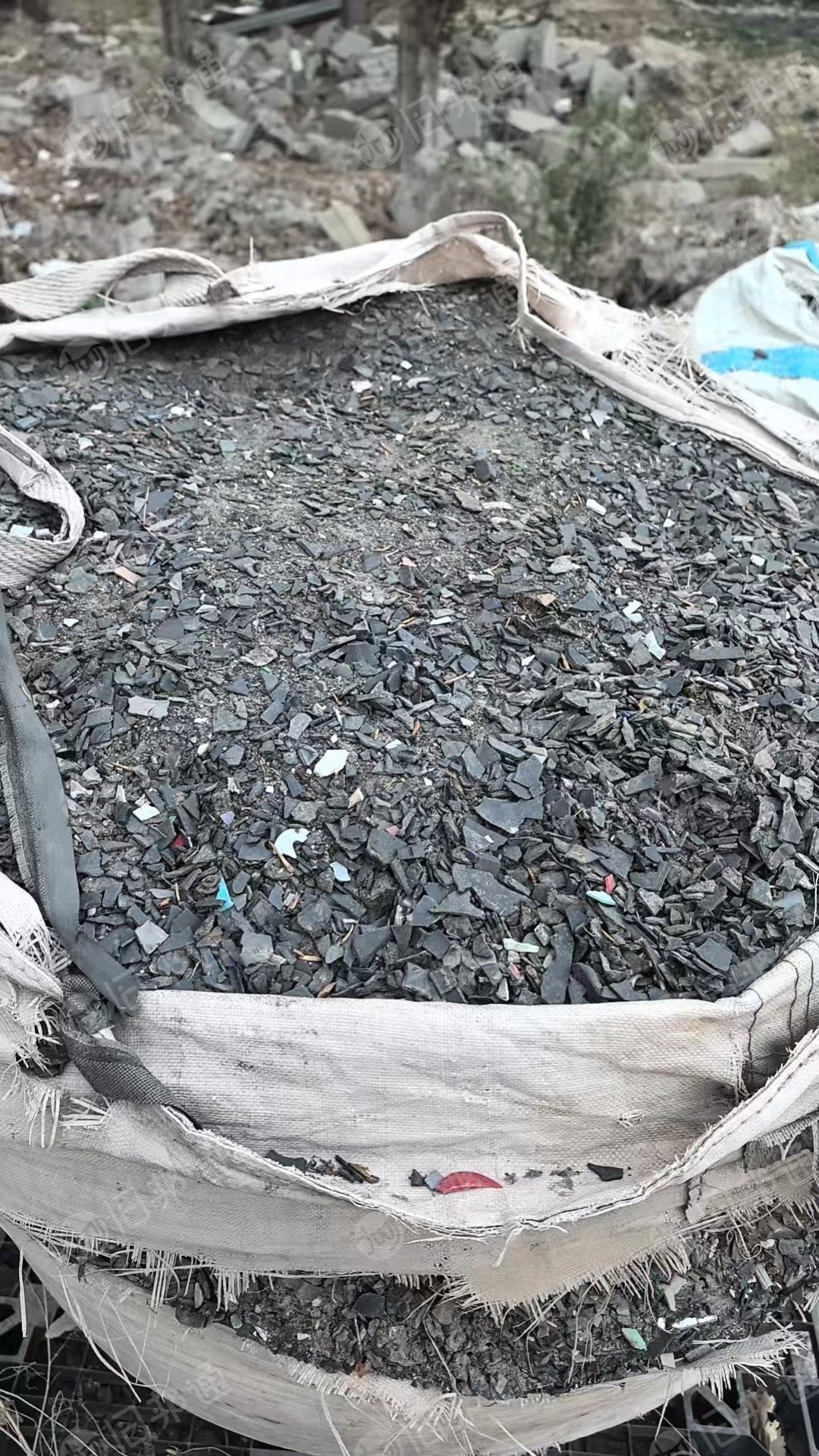 长期出售拆车件破碎料，破碎料，现货2吨左右