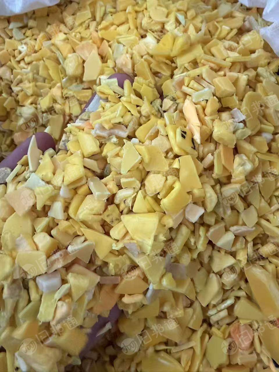 出售黄工程丙破碎料，现货十吨