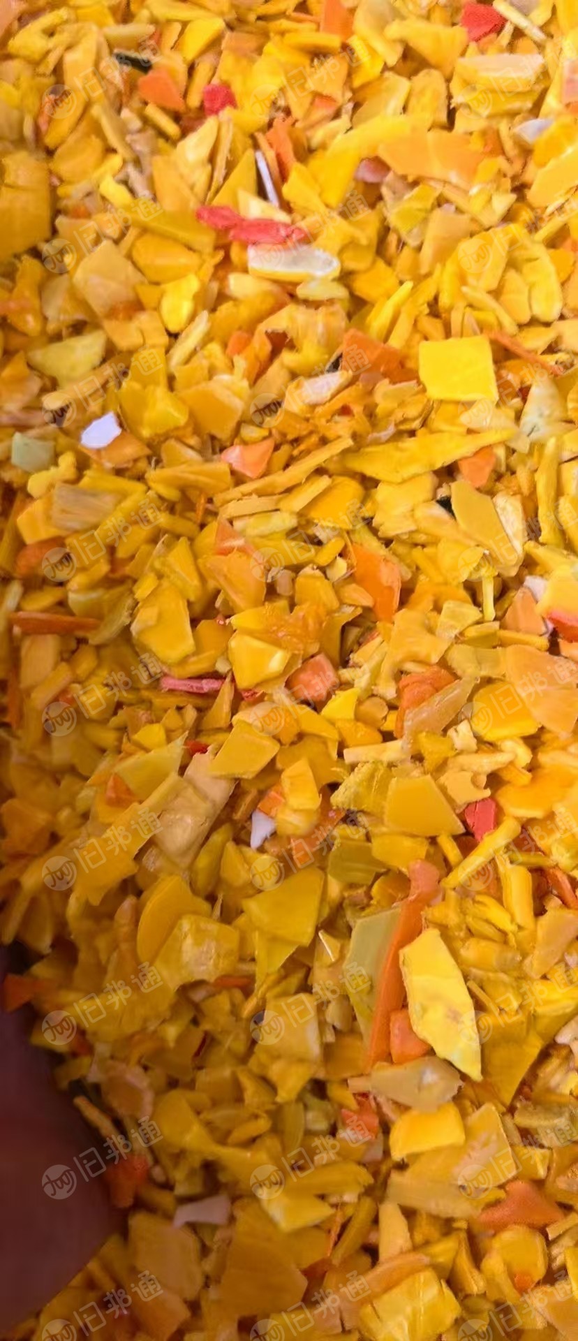 出售黄工程丙破碎料，现货十吨