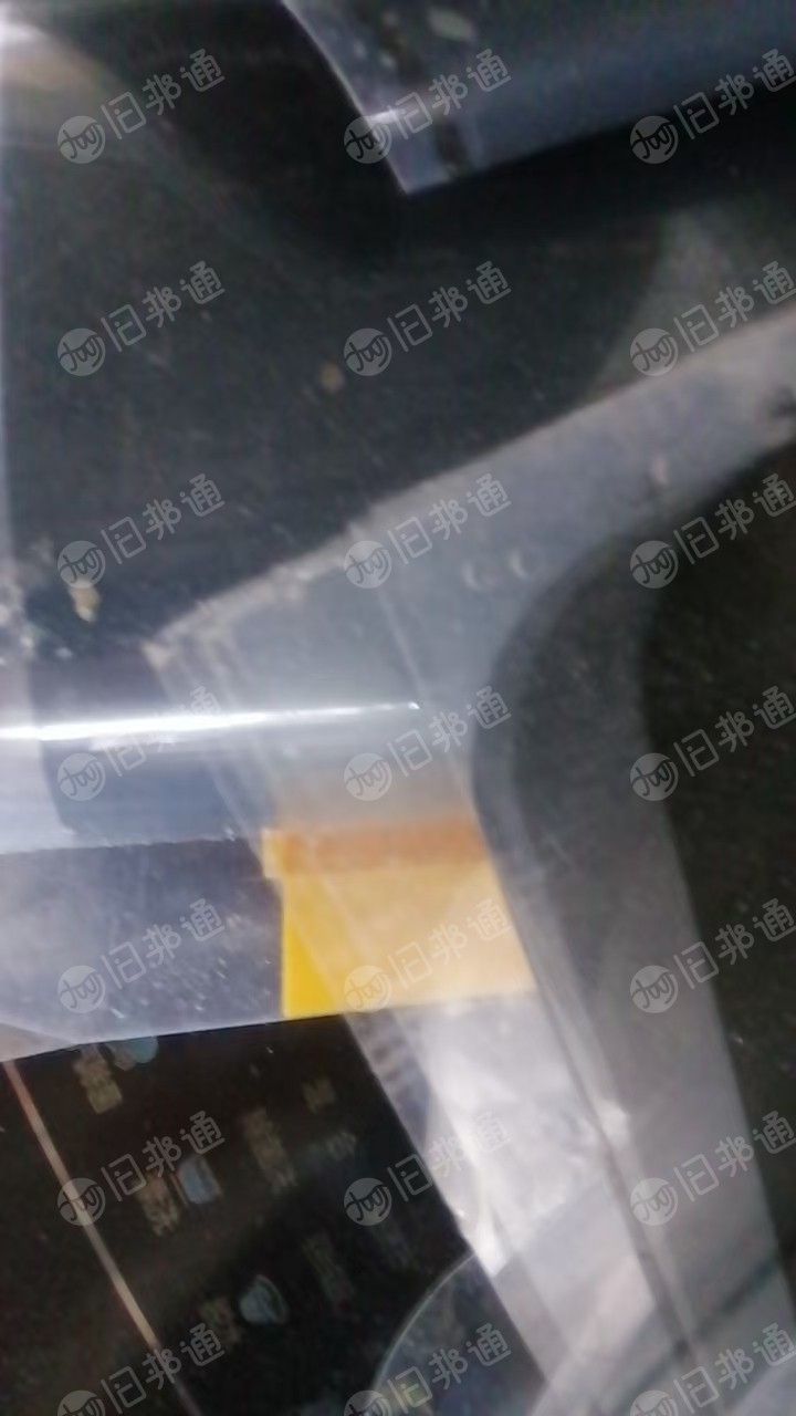 出售pet烤漆片，全部都是洗衣机厂下来的，有的带胶，也有部分覆膜的，现货30吨
