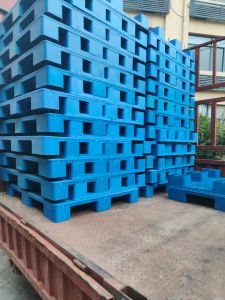 长期大量出售二手木托盘，塑料托盘，货在浙江丽水