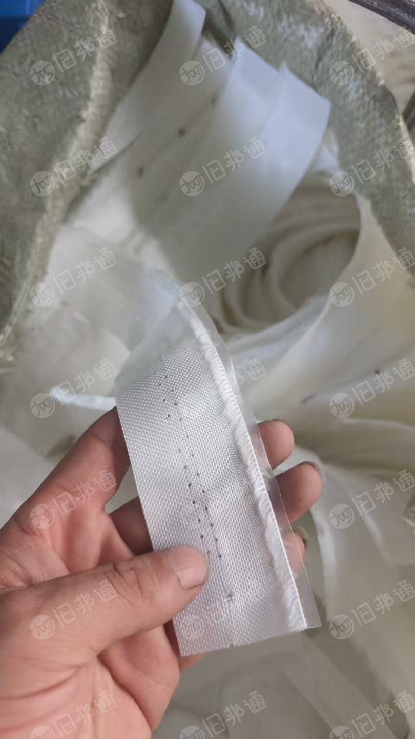长期出售尼龙复合TPU切边条，切边条，月供150多吨，货在浙江丽水