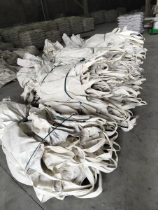 出售二手吨袋，各种规格都有，长期有货