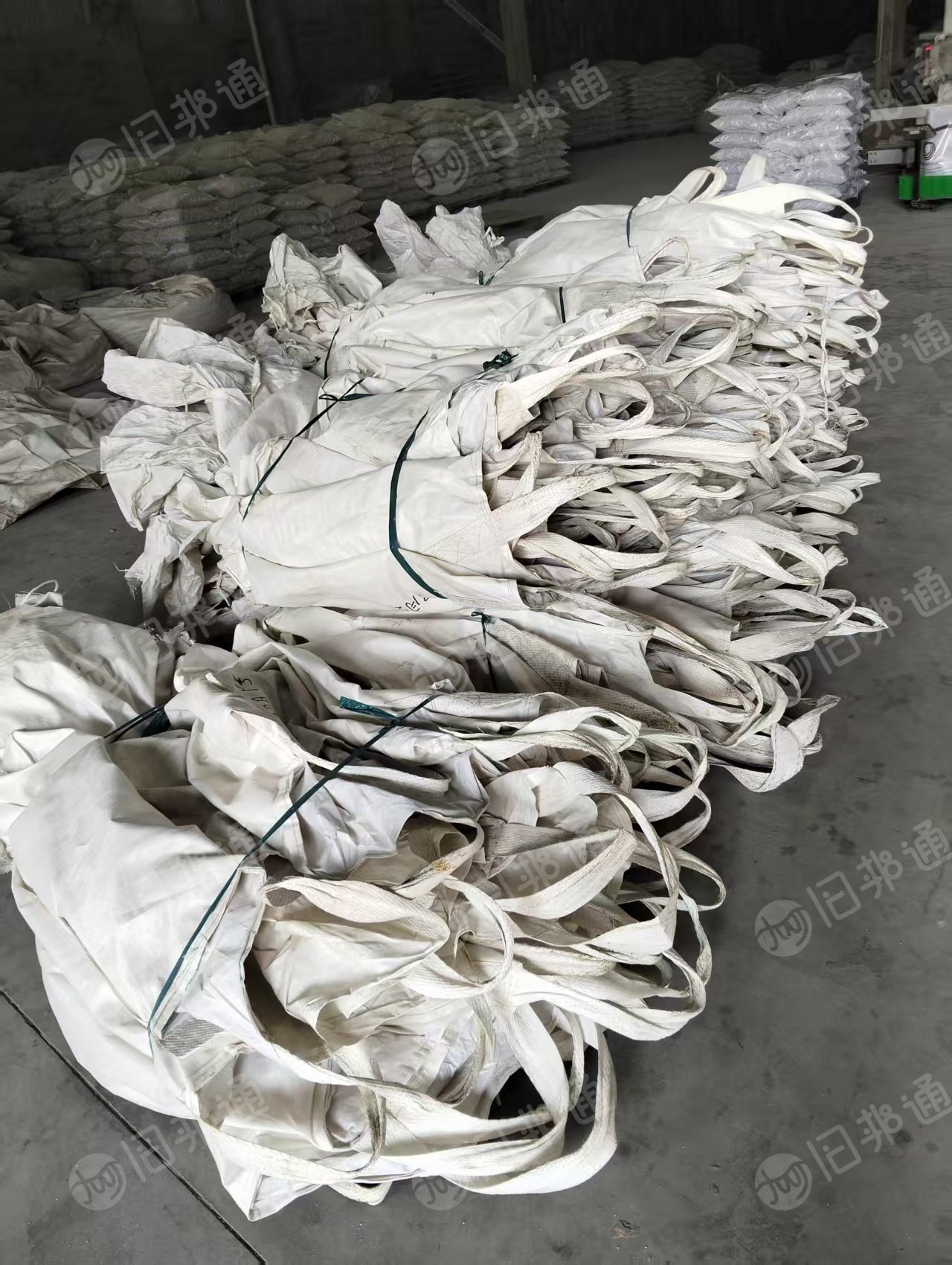 出售二手吨袋，各种规格都有，长期有货