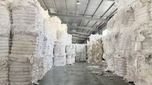 长期出售PP复合PET胶水料