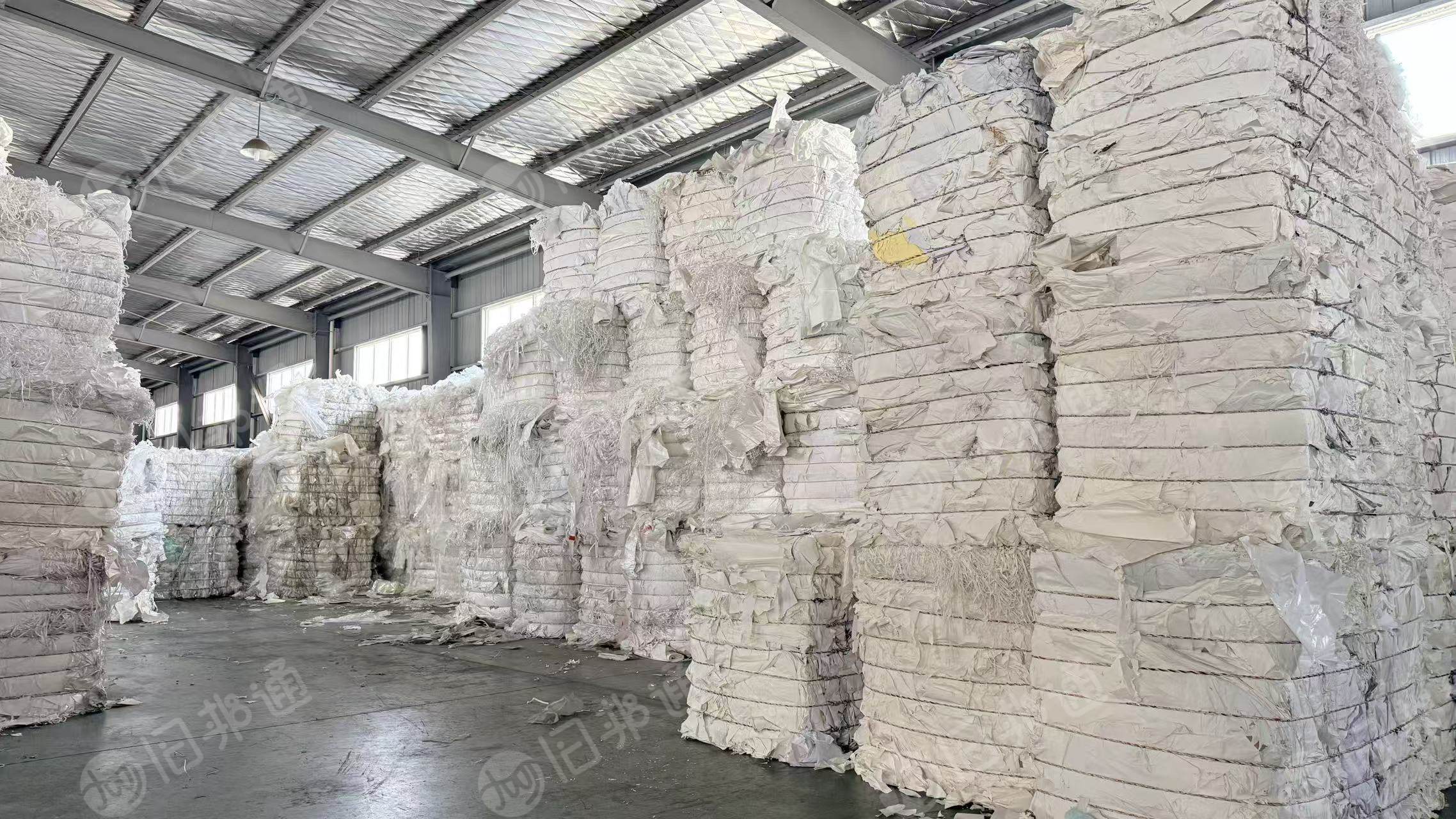 长期出售PP复合PET胶水料