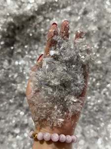 出售pet破碎料 长期大量的pet破碎料 A AB级都有