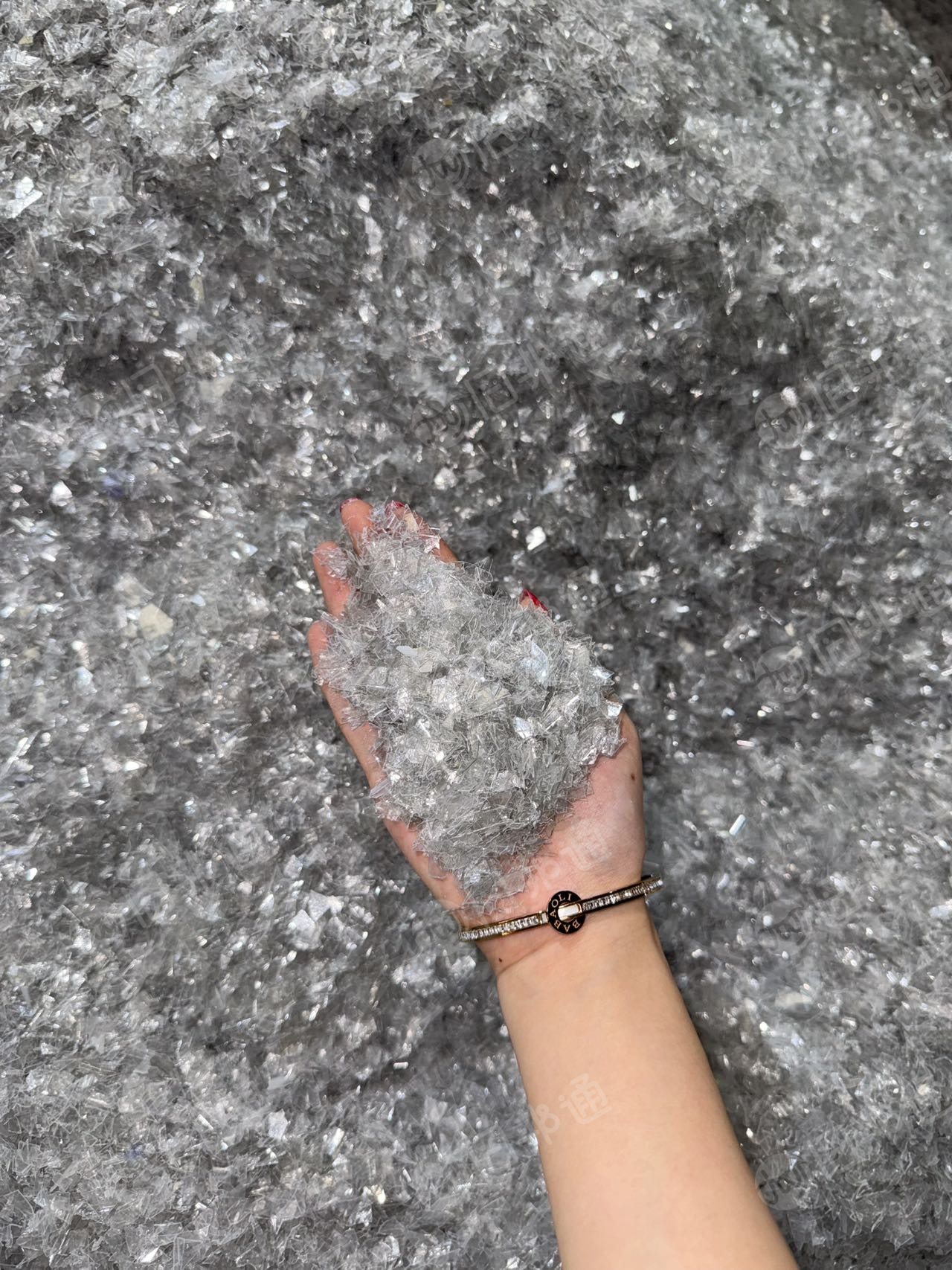 出售pet破碎料 长期大量的pet破碎料 A AB级都有