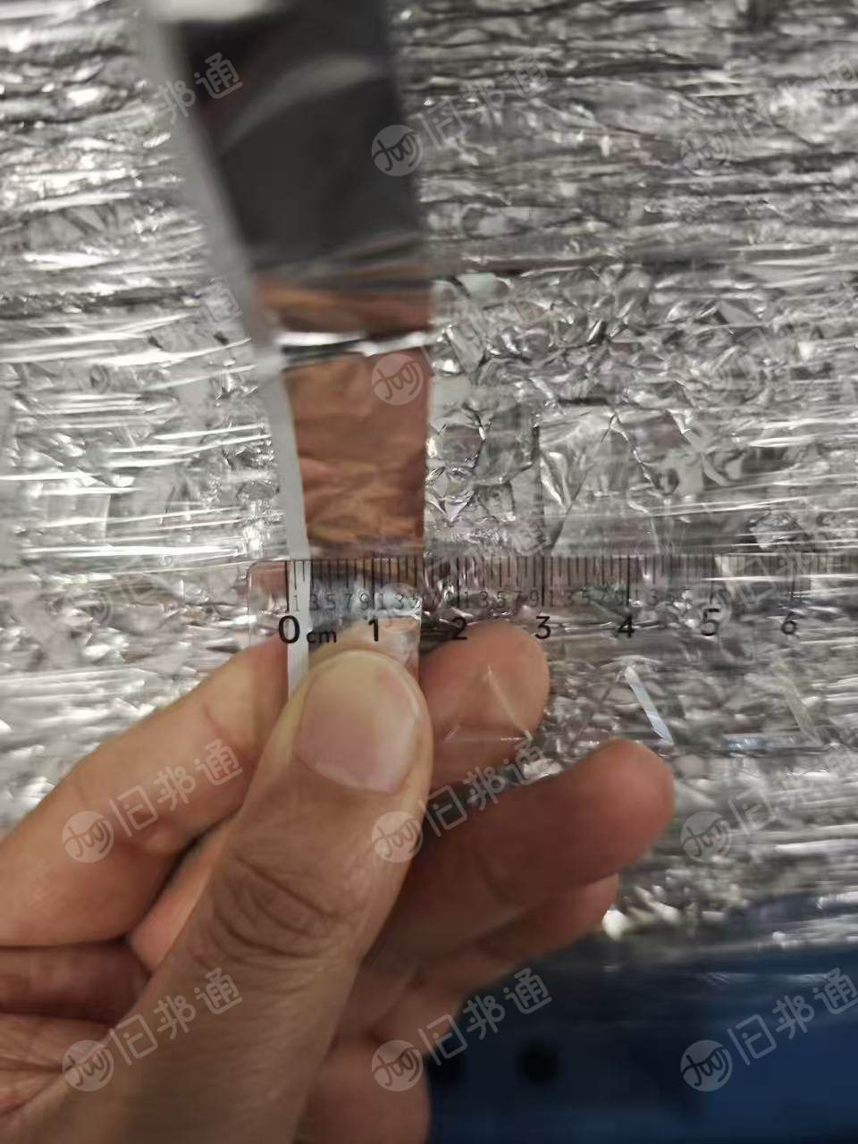 出售白边铝箔边料,瑞浦的,长期有货,