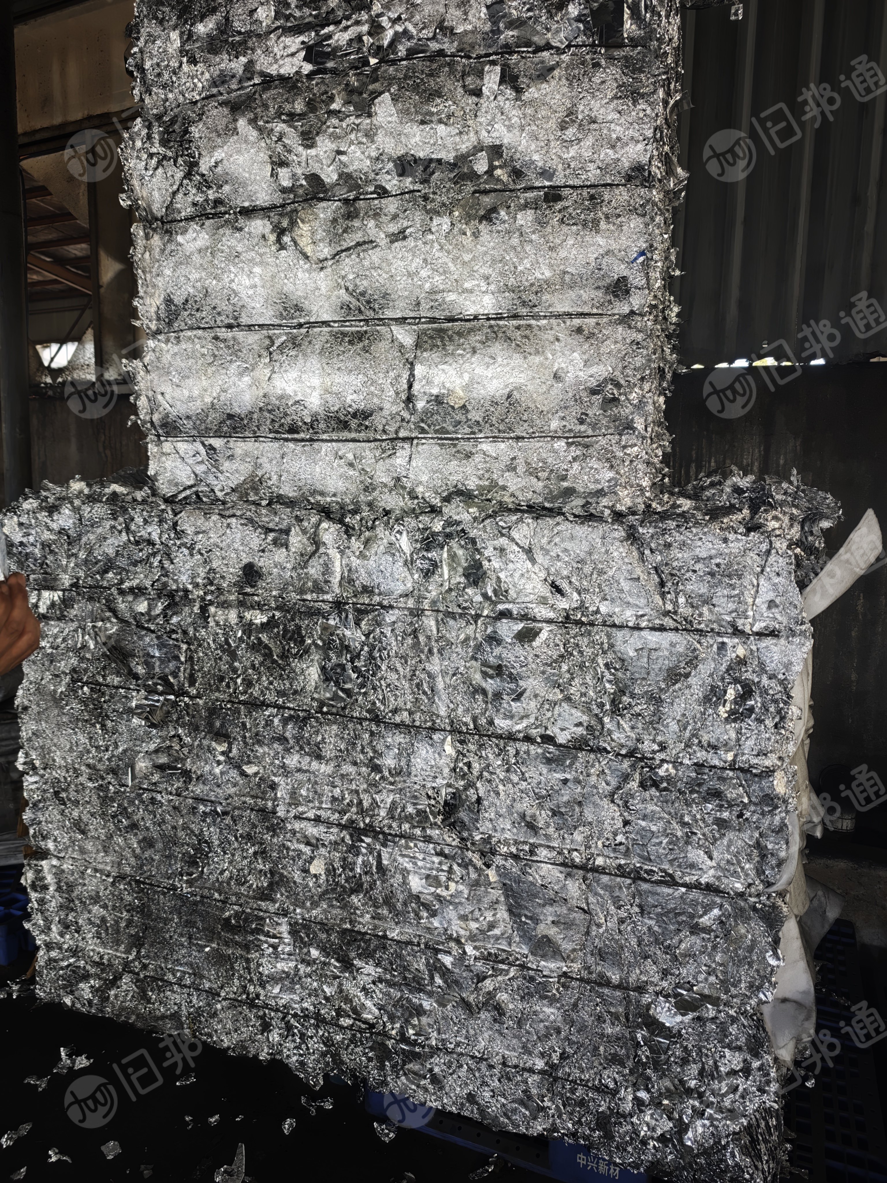 出售白边铝箔边料，瑞浦的，长期有货，