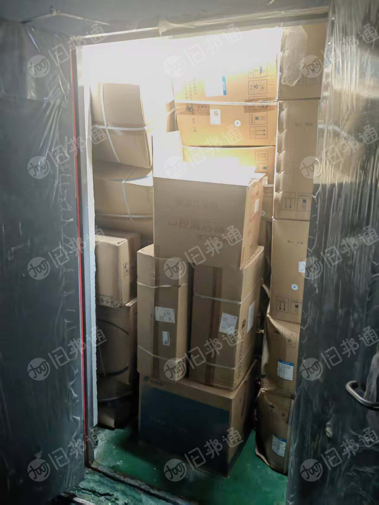 出售过期防护服，口罩，橡胶手套，防护面罩，现货共150箱左右