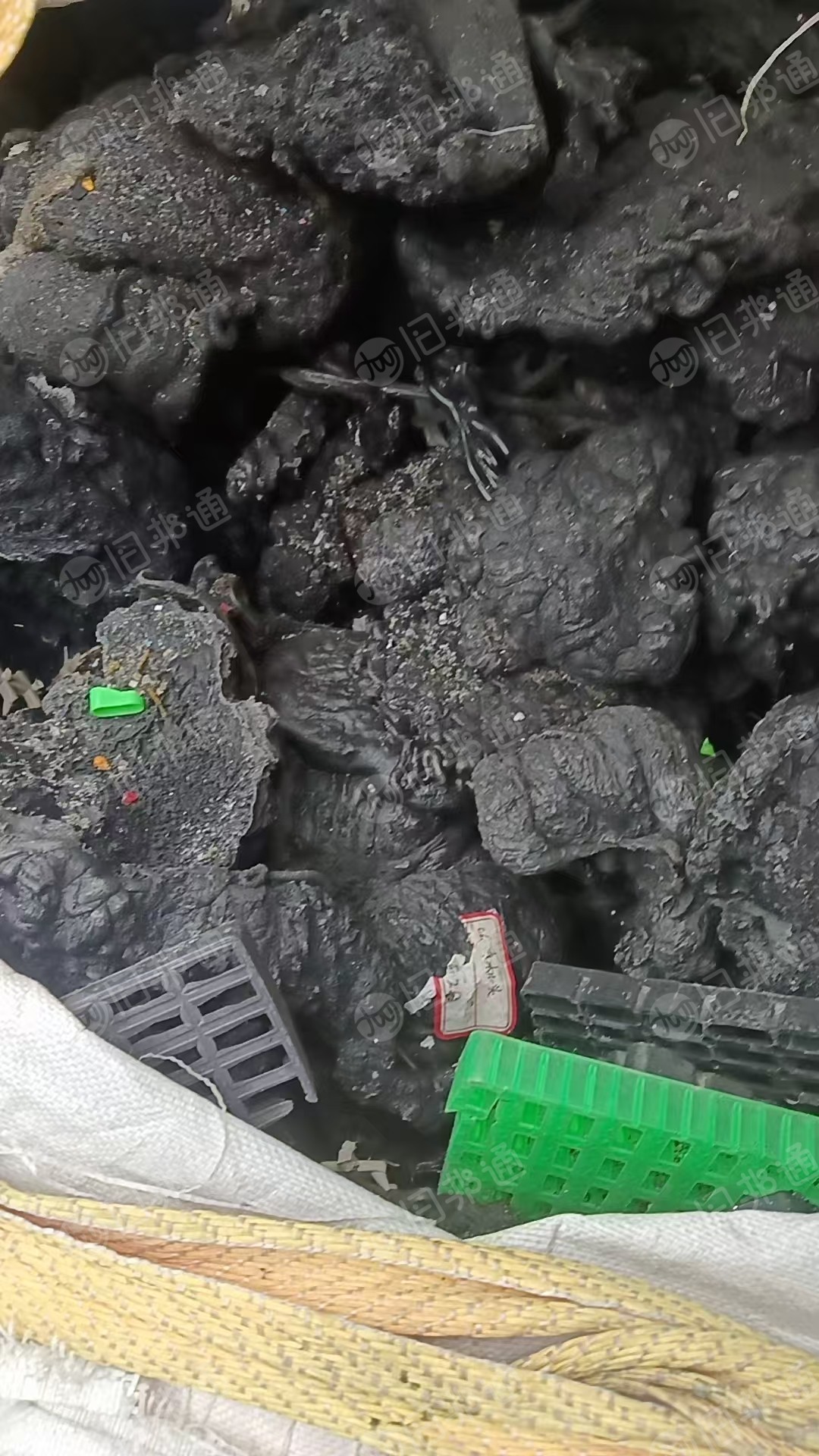 出售PP机头料、排渣机头料，沉底的，现货三四吨，月供十吨左右