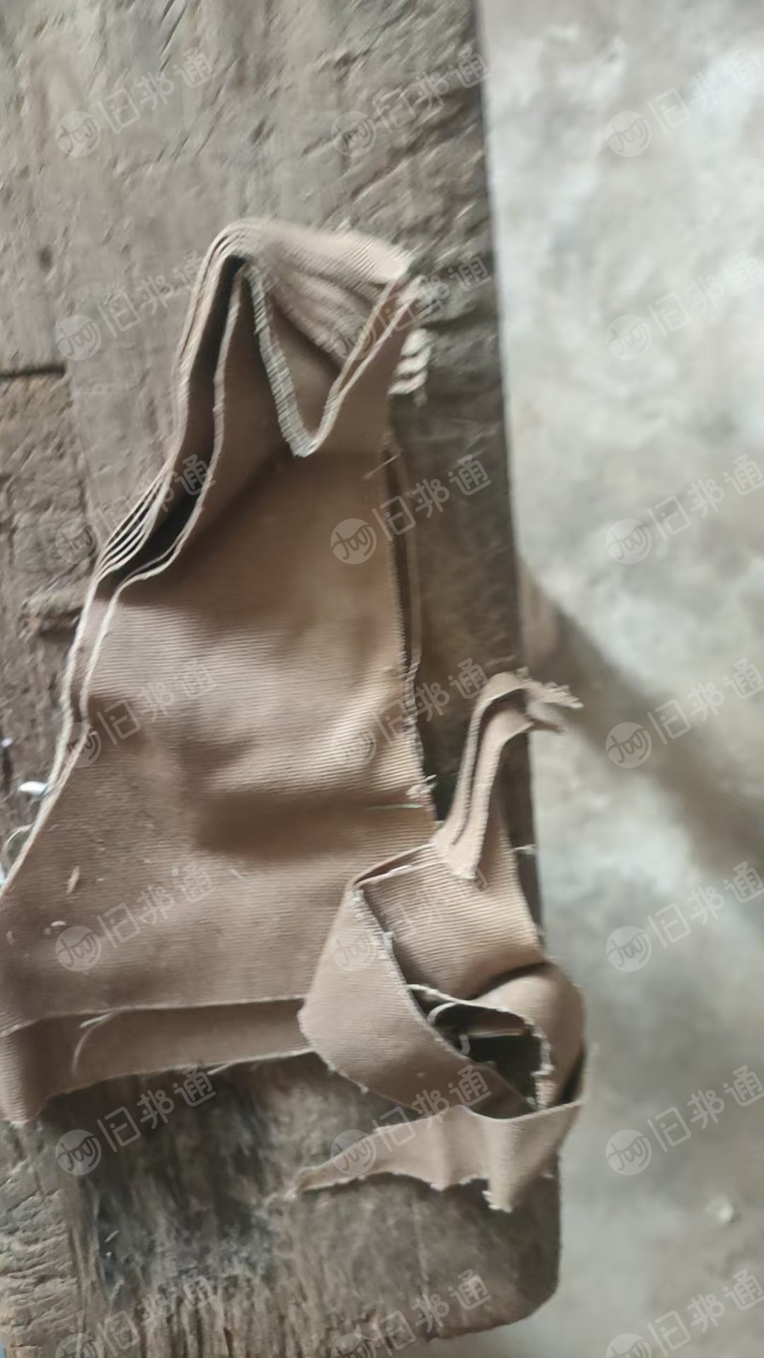 出售服装厂下来的纯棉梭织废布，纯棉废布