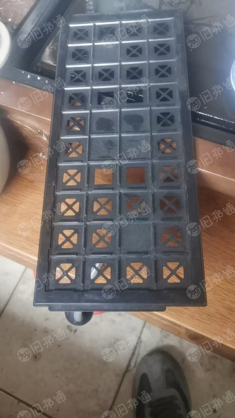 出售IC托盘，高温板，有PPE.GF.CF.MPPO的材质，现货500吨