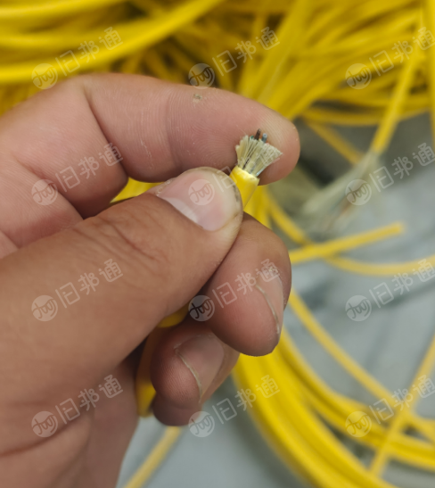 出售带芳纶光纤，光纤电缆，货在福建福州