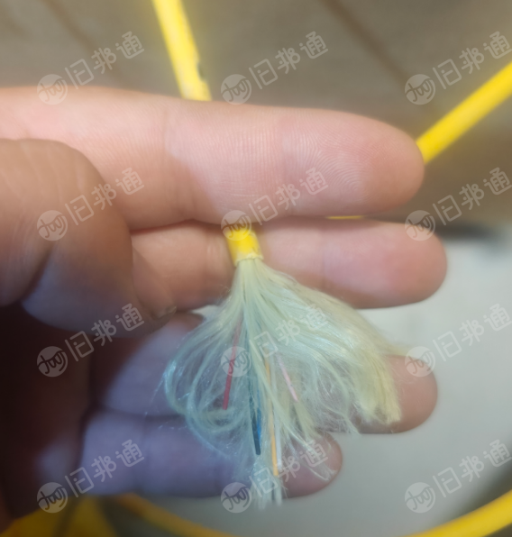 出售带芳纶光纤，光纤电缆，货在福建福州