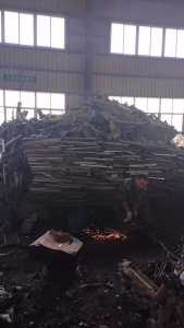 长期出售汽车水箱铝，机铝等