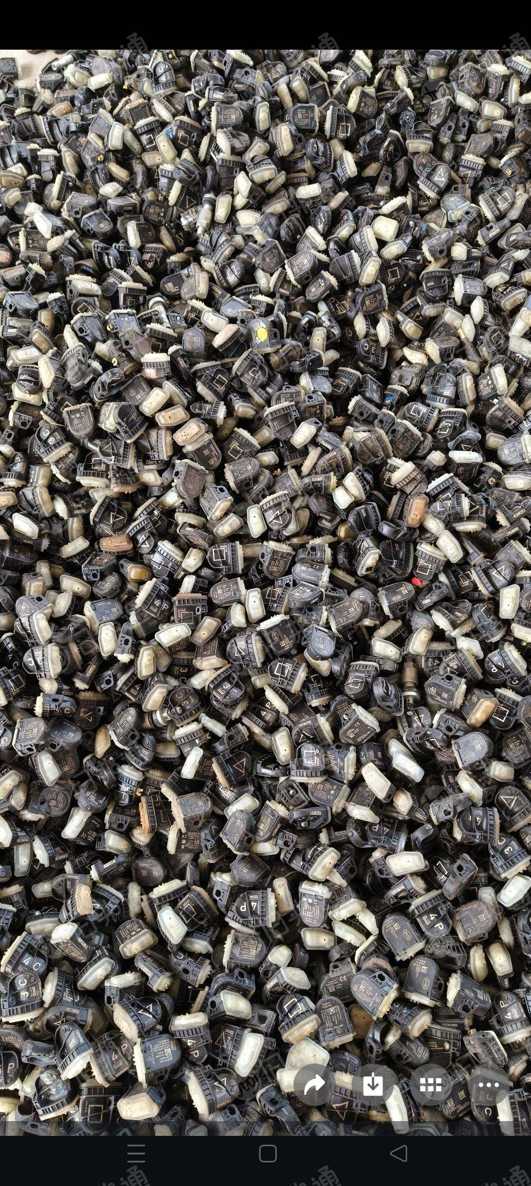 出售胎压传感器