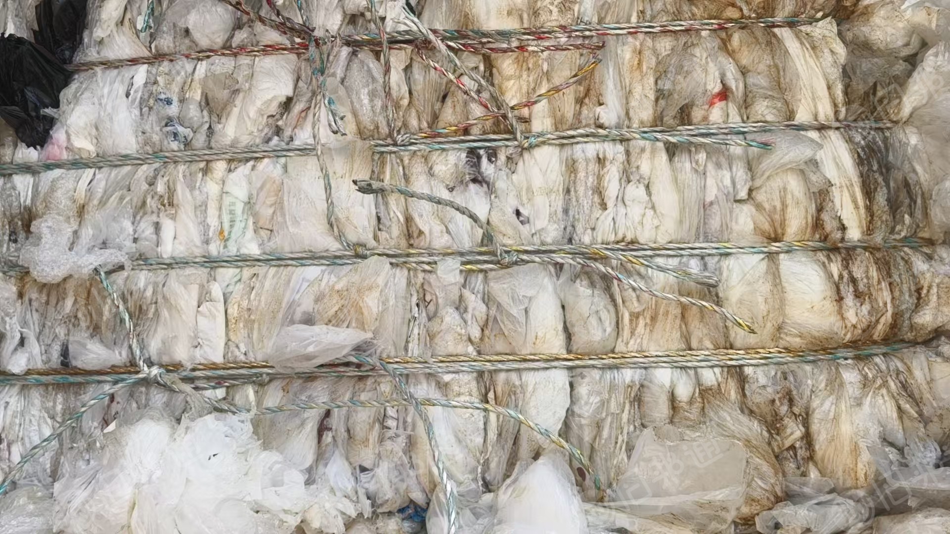 长期出售二级水洗膜废料（高低压混打，低压不超过20%）