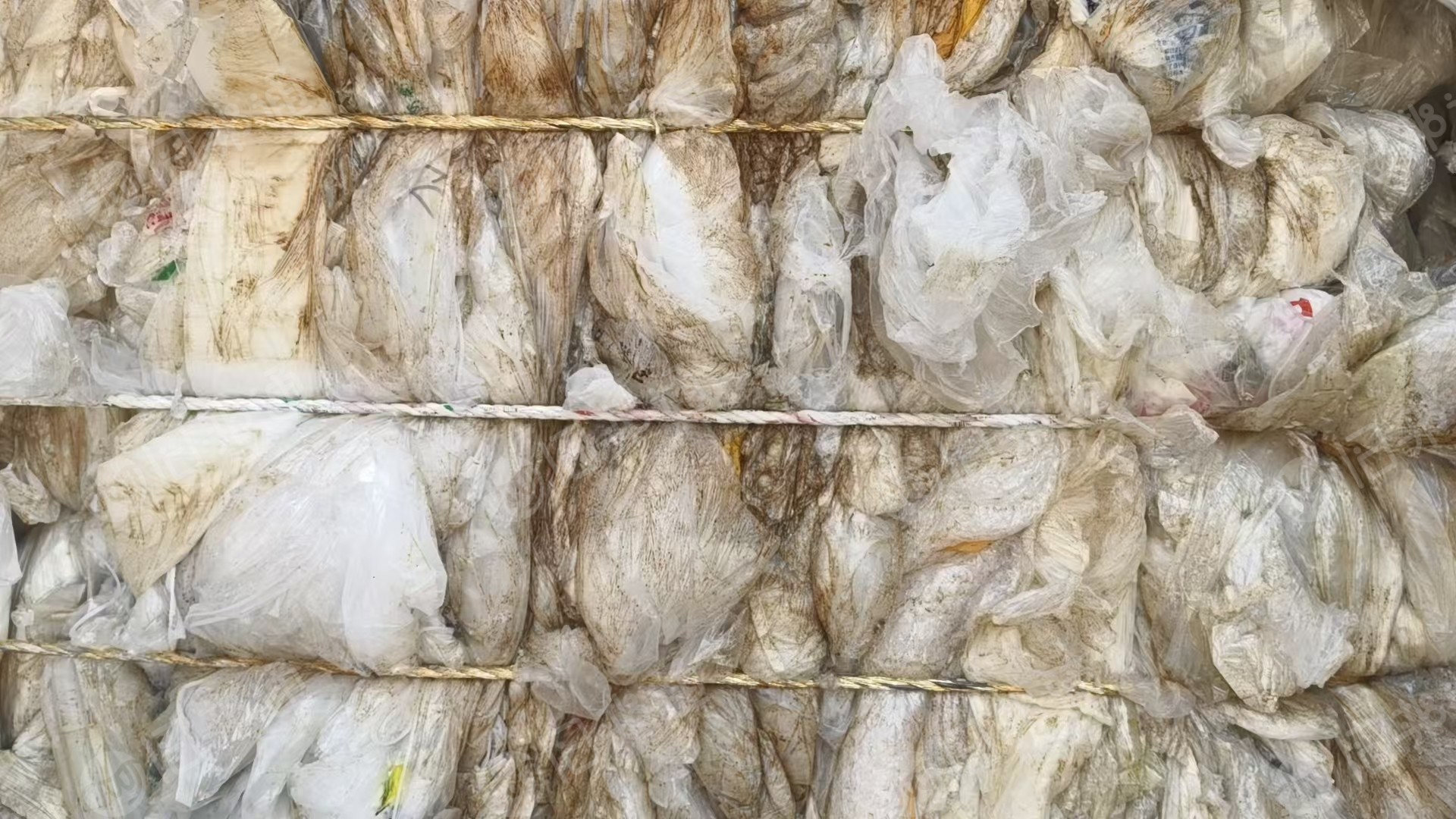 长期出售二级水洗膜废料（高低压混打，低压不超过20%）